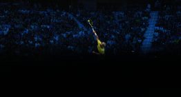 Alcaraz vuela y se reúne de nuevo con Sinner para la traca final