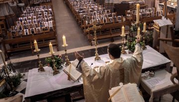 Menos de la mitad de los católicos respalda que exista la casilla de la Iglesia del IRPF