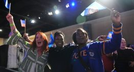 Resultados de las elecciones en Estados Unidos 2025, en vivo | Las primeras proyecciones de los medios dan por seguro el triunfo de Mamdani en Nueva York