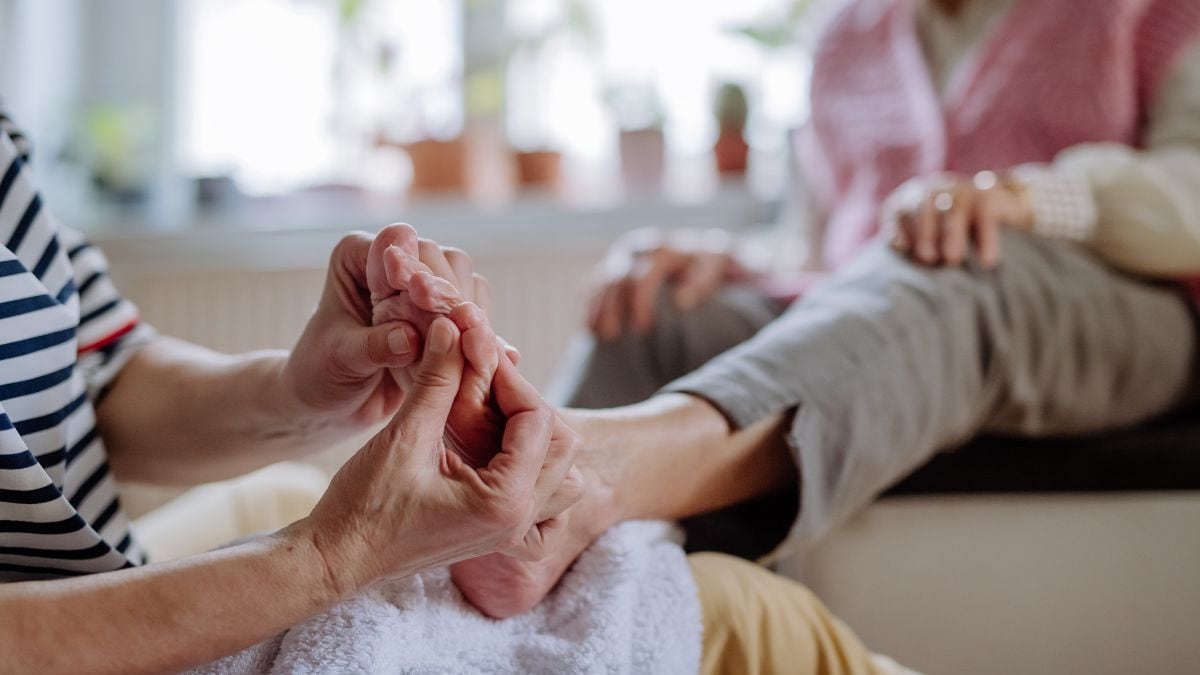 Corta tus uñas de forma sencilla con este kit.