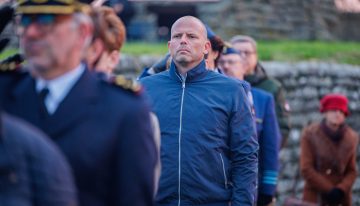 Bélgica invita a 150.000 jóvenes a hacer la mili con un sueldo mensual de 2.000 euros