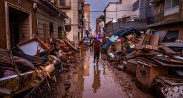 Las angustiosas llamadas de los ancianos fallecidos en la dana: “Estoy subida al sofá, pero el agua sigue entrando”
