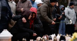 El plan de EE UU traspasa líneas rojas de Ucrania y cede ante las exigencias de Rusia