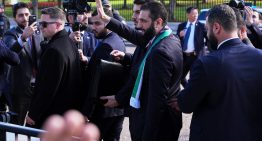 Trump rehabilita en la escena internacional al presidente sirio y exyihadista Ahmed al Shara