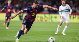 Ferran Torres: “Estamos encontrado al Barça del año pasado, nuestro espíritu y  nuestra intensidad”