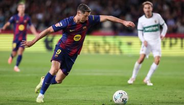 Ferran Torres: “Estamos encontrado al Barça del año pasado, nuestro espíritu y  nuestra intensidad”