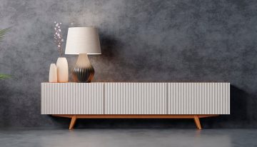 Estos 10 vinilos para remodelar muebles viejos se adaptan a cualquier estilo