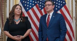 La Cámara de Representantes acuerda el fin del cierre de la Administración más largo de la historia de Estados Unidos