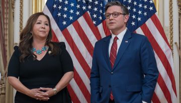 La Cámara de Representantes acuerda el fin del cierre de la Administración más largo de la historia de Estados Unidos