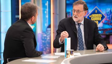 ¿De qué planeta viniste, Mariano Rajoy?
