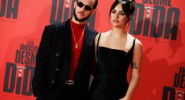 C. Tangana y su pareja, Rocío Aguirre, serán padres