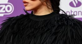 Todos los ‘looks’ de la alfombra roja de LOS40 Music Awards Santander 2025