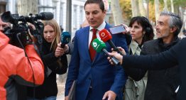 Juicio al fiscal general del Estado, Álvaro García Ortiz, en directo | Juan Lobato y Pilar Sánchez Acera desvinculan a La Moncloa de la filtración del correo de González Amador