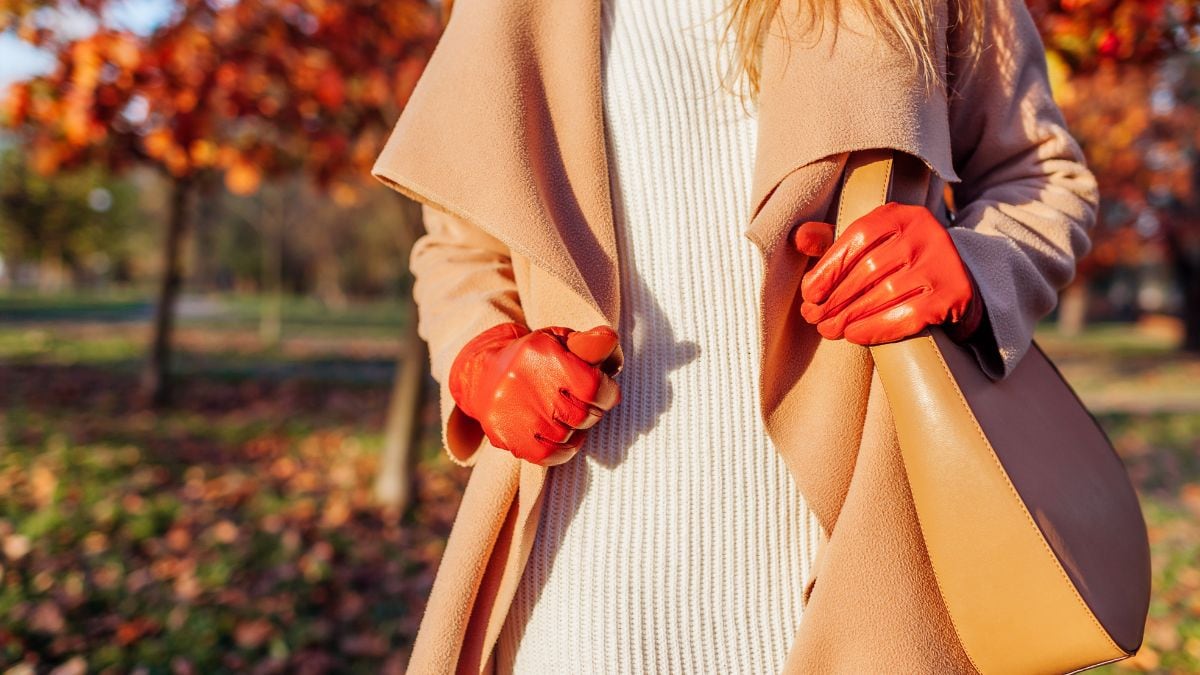 Se acabó tener las manos heladas con este calentador de manos en forma de mango.