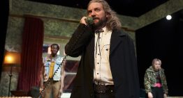 Martin McDonagh a La Villarroel: Nano, on és la meva mà?