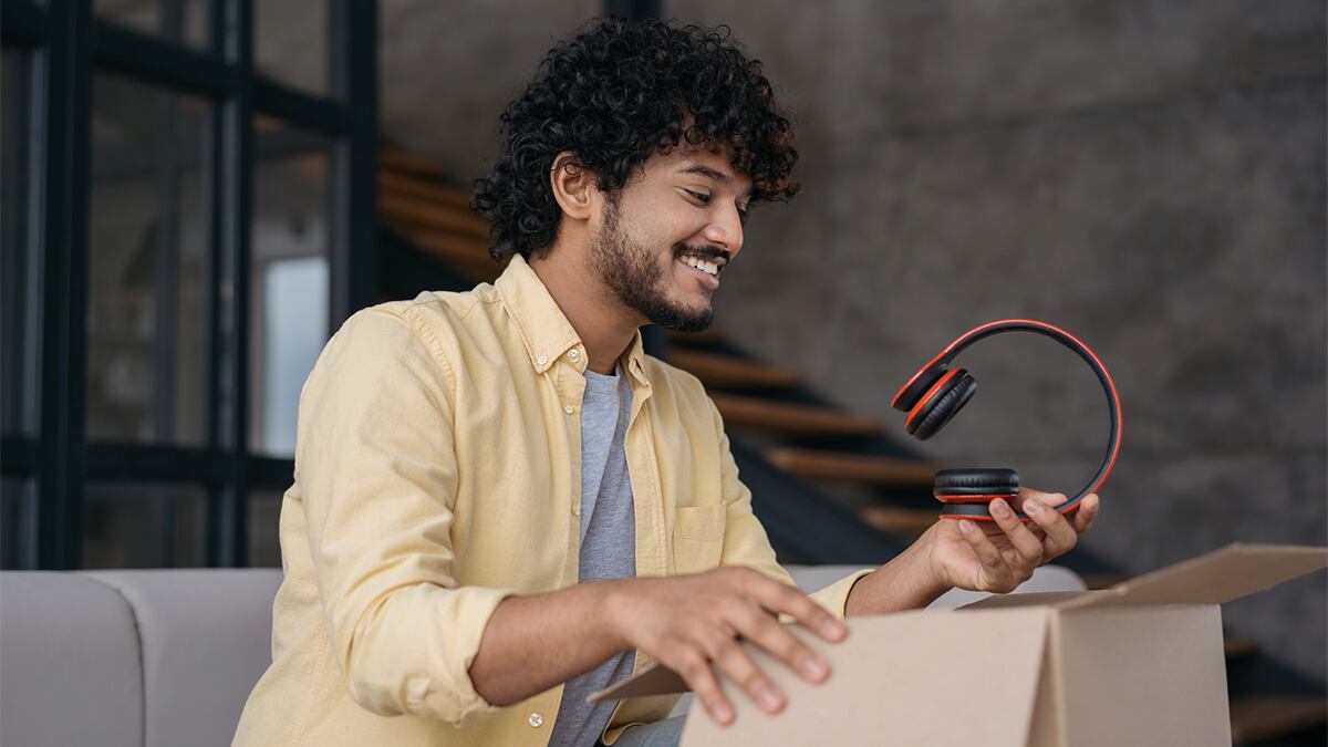 Aprovecha los primeros días de Black Friday 2025 para renovar tus auriculares.