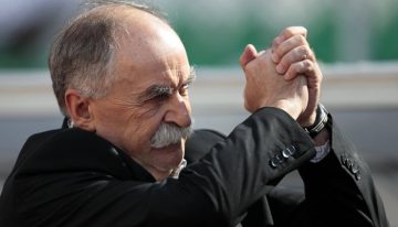 Adiós al pionero Xabier Azkargorta, el mítico entrenador que dirigió al Espanyol y a las selecciones de Bolivia y Chile