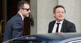 Juicio al fiscal general del Estado, Álvaro García Ortiz, en directo | El decano del colegio de abogados de Madrid asegura que la nota de la Fiscalía causó “honda preocupación” y “alarma” en la Abogacía