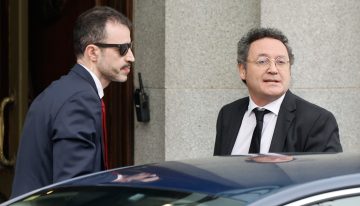 Juicio al fiscal general del Estado, Álvaro García Ortiz, en directo | El decano del colegio de abogados de Madrid asegura que la nota de la Fiscalía causó “honda preocupación” y “alarma” en la Abogacía