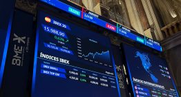 Las Bolsas sufren ante el desplome de las tecnológicas y las dudas sobre los tipos en EE UU