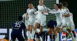 El Madrid se pega un miniresbalón ante el Paris FC