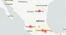 Caída de Cloudflare deja sin servicio a varias plataformas: X, ChatGPT, Uber y miles más son afectados