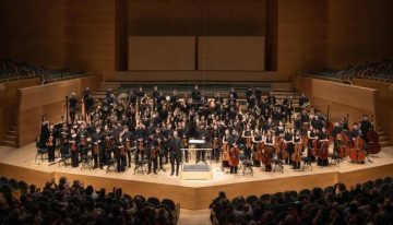 La música que conecta con el ritmo interior reduce el dolor