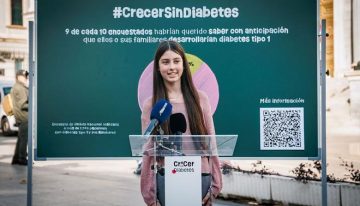 La diabetes tipo 1 y la nueva esperanza de la detección precoz