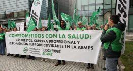 La fuga de talento en la Agencia Española de Medicamentos preocupa a Sanidad: «Hacemos lo posible para alcanzar una solución»