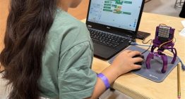 Kyndryl y Papalote impulsan “Conectadas” para que las niñas en México se acerquen a la ciencia