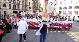 Los médicos se desmarcan del resto de sindicatos y amenazan con huelga indefinida si Sanidad no atiende sus reclamaciones