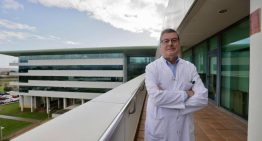 Jordi Reina, jefe de Virología, sobre la epidemia de gripe: «Ya hemos olvidado todo lo que aprendimos con la pandemia»