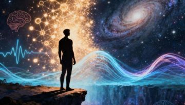 Una explosión en cadena pudo generar la primera superkilonova observada en el cosmos