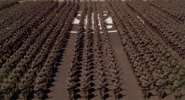 El mejor anuncio dentro de una película lo tiene este clásico de la ciencia ficción: era tan bueno que nos hizo dudar de los nazis