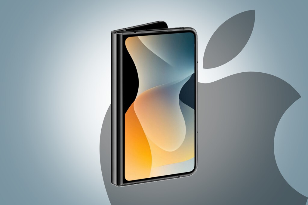 2026 será el año de los móviles plegables. Y los expertos ya prevén un responsable: el iPhone Fold