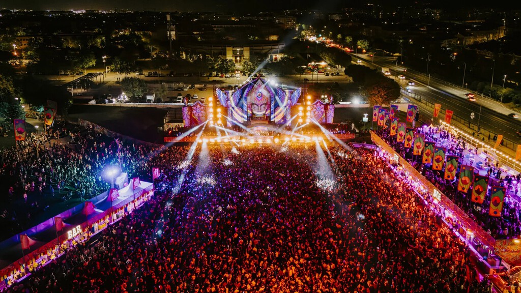 Torrejón de Ardoz se las prometía felices como epicentro de los festivales de Madrid. Hasta que empezó a cancelarlos