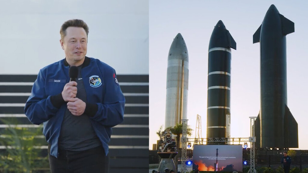 Elon Musk lleva 20 años negándose a sacar SpaceX a bolsa. Su nueva obsesión le ha hecho cambiar de opinión