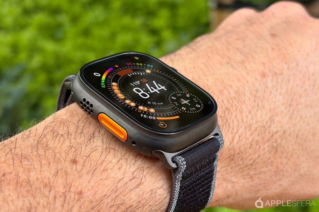 Este modelo de IA promete detectar enfermedades con antelación. Se ha diseñado con las métricas de un Apple Watch durante tres millones de días 