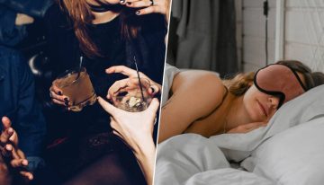 Malas noticias para tu «resaca» de sueño: por qué el atracón de siestas del fin de semana no repara el daño de las fiestas