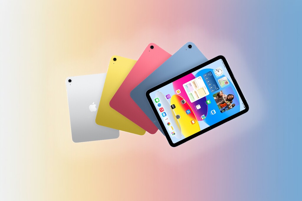 Un código interno de Apple ha filtrado el próximo iPad barato. Y su procesador es toda una sorpresa (para bien) 