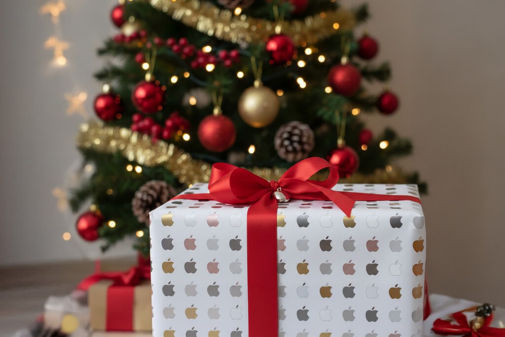 Nueve regalos que un buen fanboy de Apple querrá esta Navidad (Papá Noel, espero que me estés leyendo) 