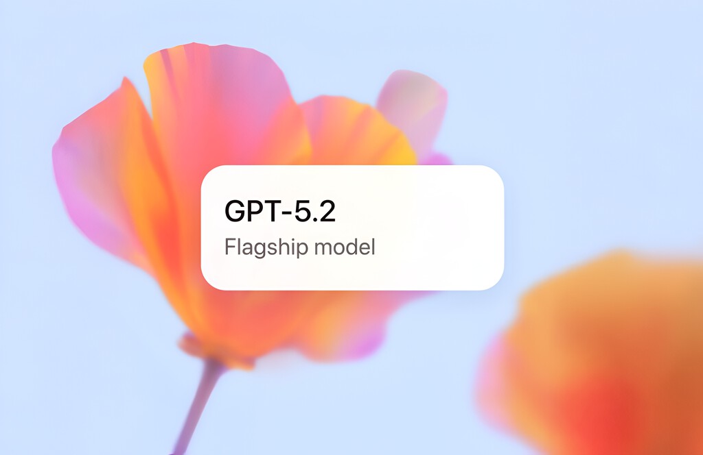 OpenAI lanza GPT-5.2 semanas después de GPT-5.1: una maniobra que apunta a recortar terreno frente al Gemini 3 de Google