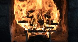 El primer «mechero» de la humanidad se creó hace 400.000 años: acabamos de rehacer nuestra relación con el fuego por completo