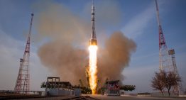 La única puerta de acceso rusa a la ISS continúa fuera de servicio. Y eso está obligando a la NASA a tomar medidas