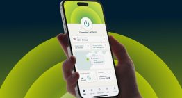 Sube de nivel tu seguridad mientras compras online esta Navidad con una VPN: esta es muy económica y te da cuatro meses extra