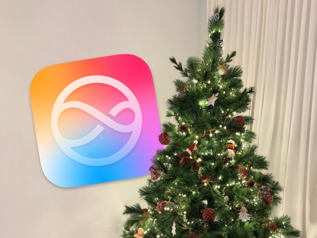 Se acabó lo de agacharse detrás del sofá para encender las luces. Convertir tu árbol de Navidad en inteligente es así de barato y fácil 