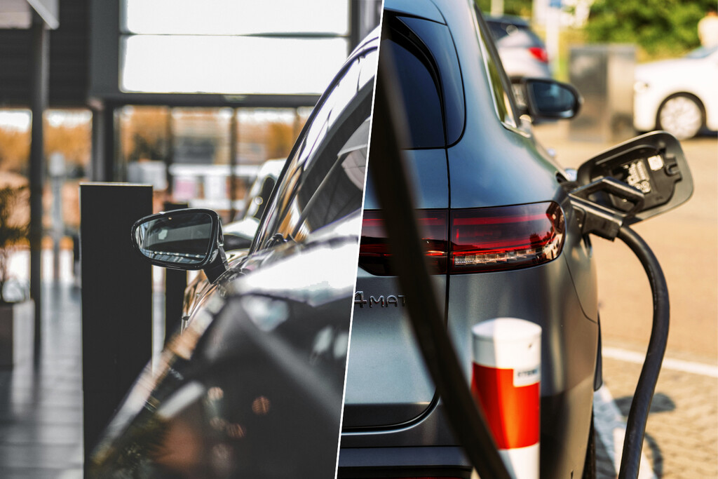 Las ayudas a la compra de coches eléctricos ante un nuevo incendio: los concesionarios dudan a 20 días de su aplicación 