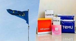 La UE ya tiene fecha para cobrar, al menos, tres euros por paquete a plataformas chinas. Temu llevaba tiempo preparándose