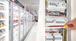 Creíamos que solo los cultivadores de marihuana estaban robando electricidad. Ahora resulta que los supermercados también