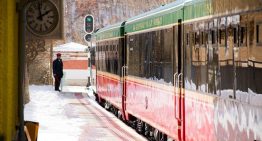 Un tren tarda tres días en viajar de Bilbao y León y cuesta 1.300 euros: el Expreso de la Robla es el «Orient Express» del norte